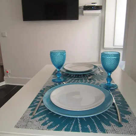 Shabby Chic Bairro Alto Apartment Lisbon Room photo