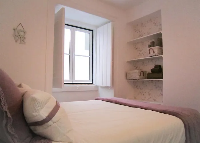 Shabby Chic Bairro Alto