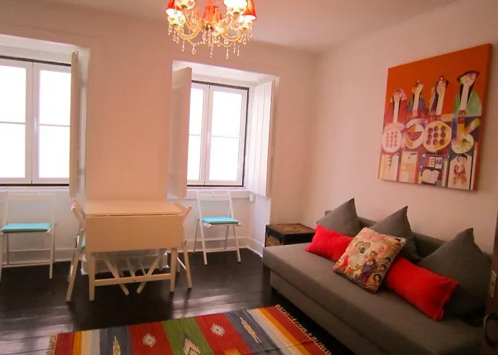 Shabby Chic Bairro Alto