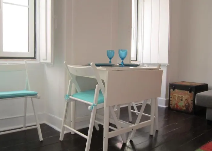 Shabby Chic Bairro Alto