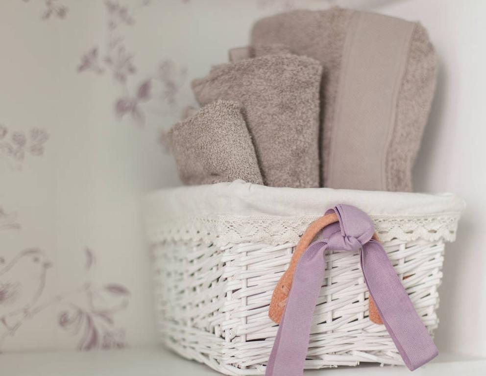 Shabby Chic Bairro Alto Apartment